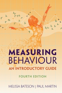 Measuring Behaviour Ebook